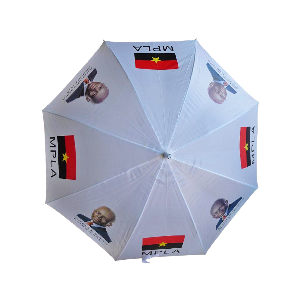 2027 Angola election Umbrella